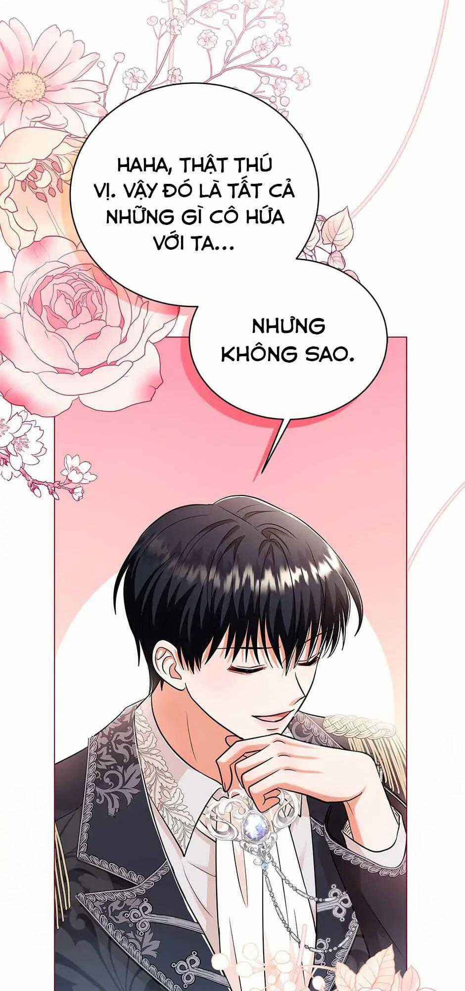 Nhân Vật Phản Diện Cũng Khó Chịu Chapter 36.2 trang 0