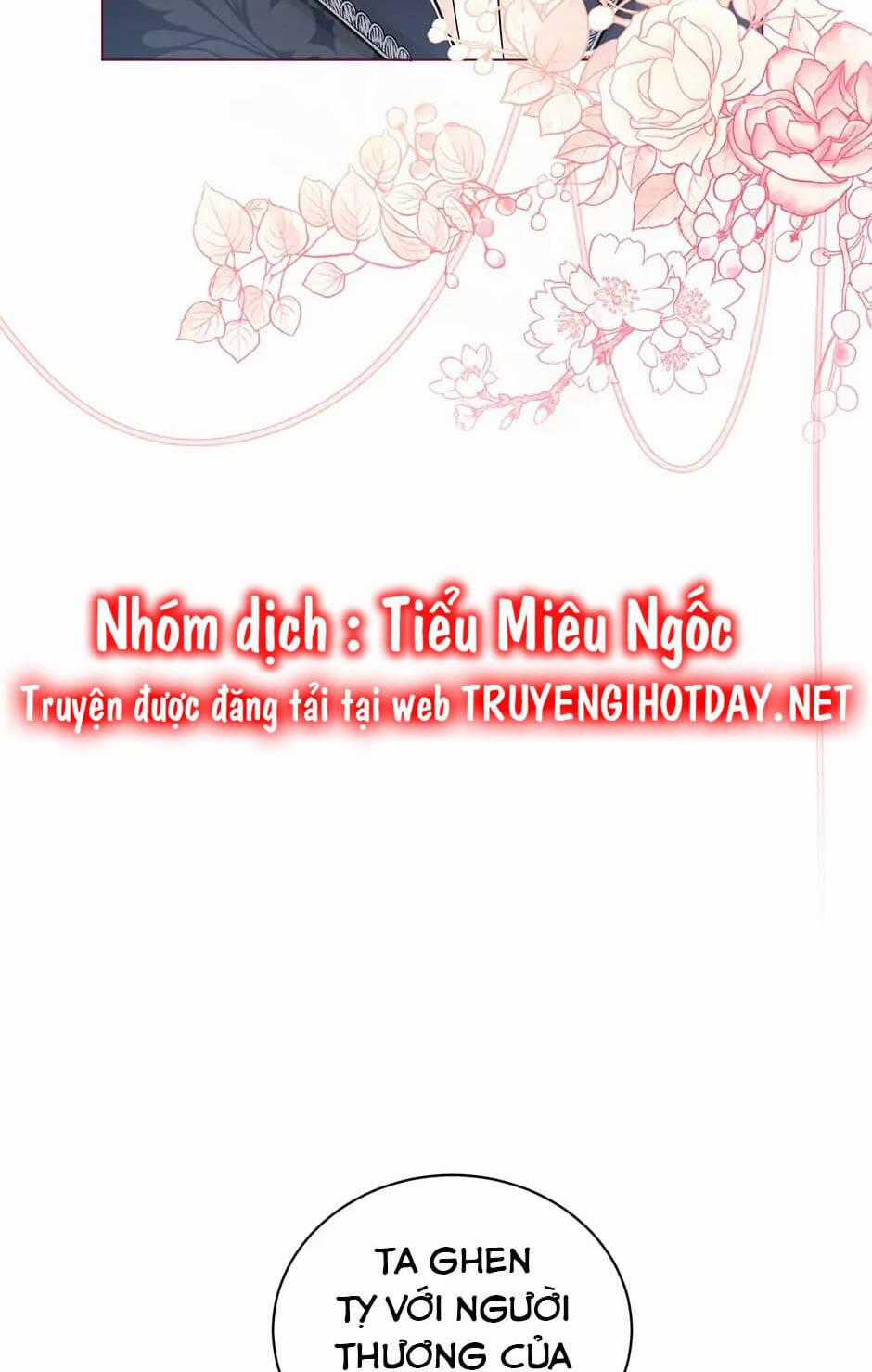 Nhân Vật Phản Diện Cũng Khó Chịu Chapter 36.2 trang 1