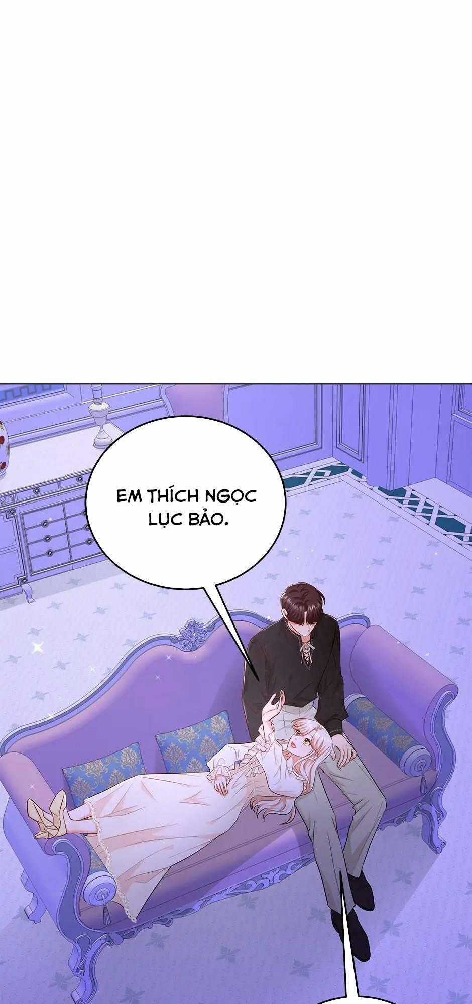 Nhân Vật Phản Diện Cũng Khó Chịu Chapter 39.2 trang 0