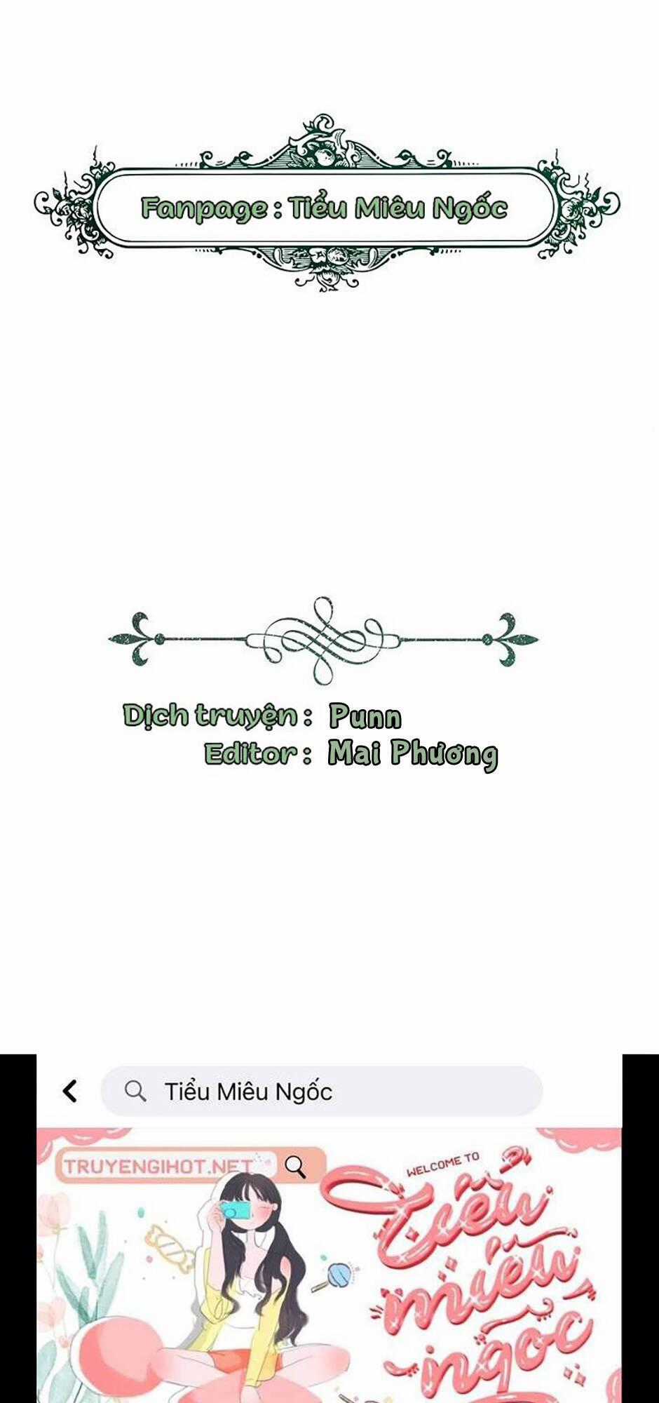 Nhân Vật Phản Diện Cũng Khó Chịu Chapter 46 trang 0