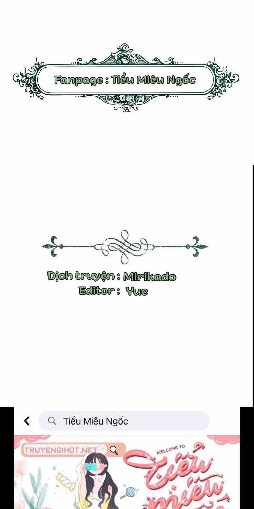 Nhân Vật Phản Diện Cũng Khó Chịu Chapter 62 trang 0