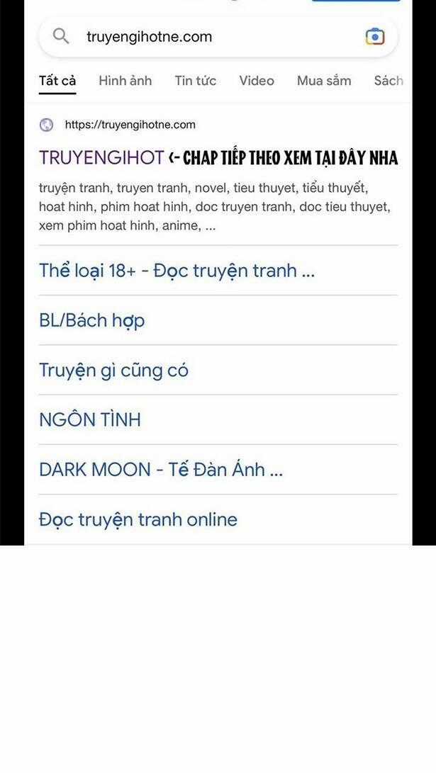 Nhân Vật Phản Diện Cũng Khó Chịu Chapter 67 trang 1