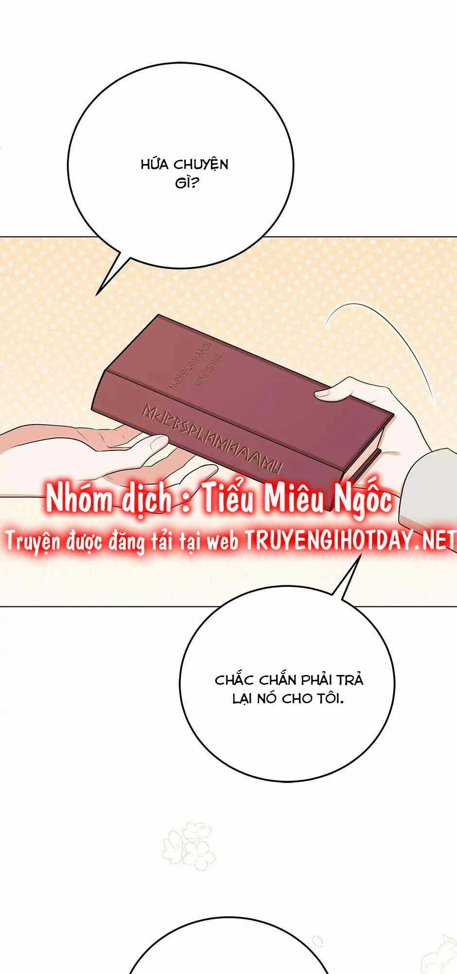 Nhân Vật Phản Diện Cũng Khó Chịu Chapter 74 trang 14