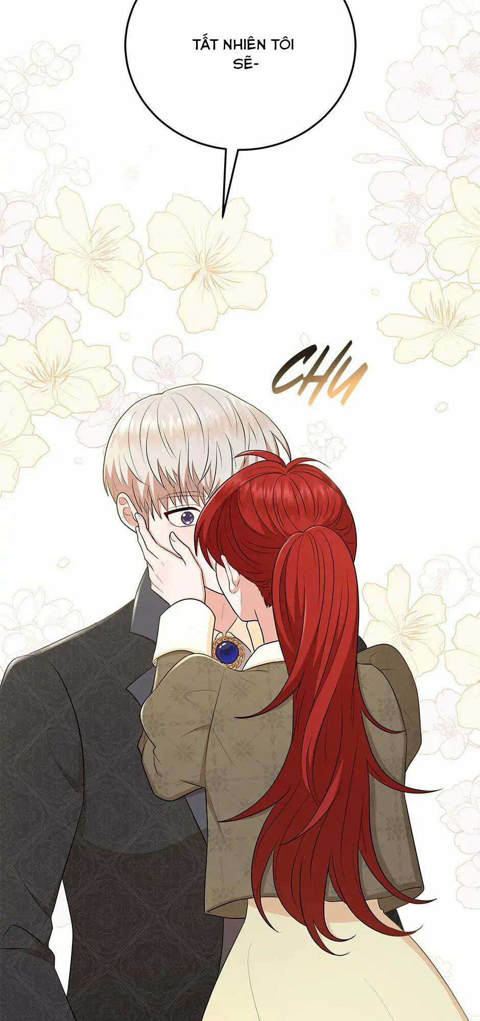 Nhân Vật Phản Diện Cũng Khó Chịu Chapter 74 trang 15