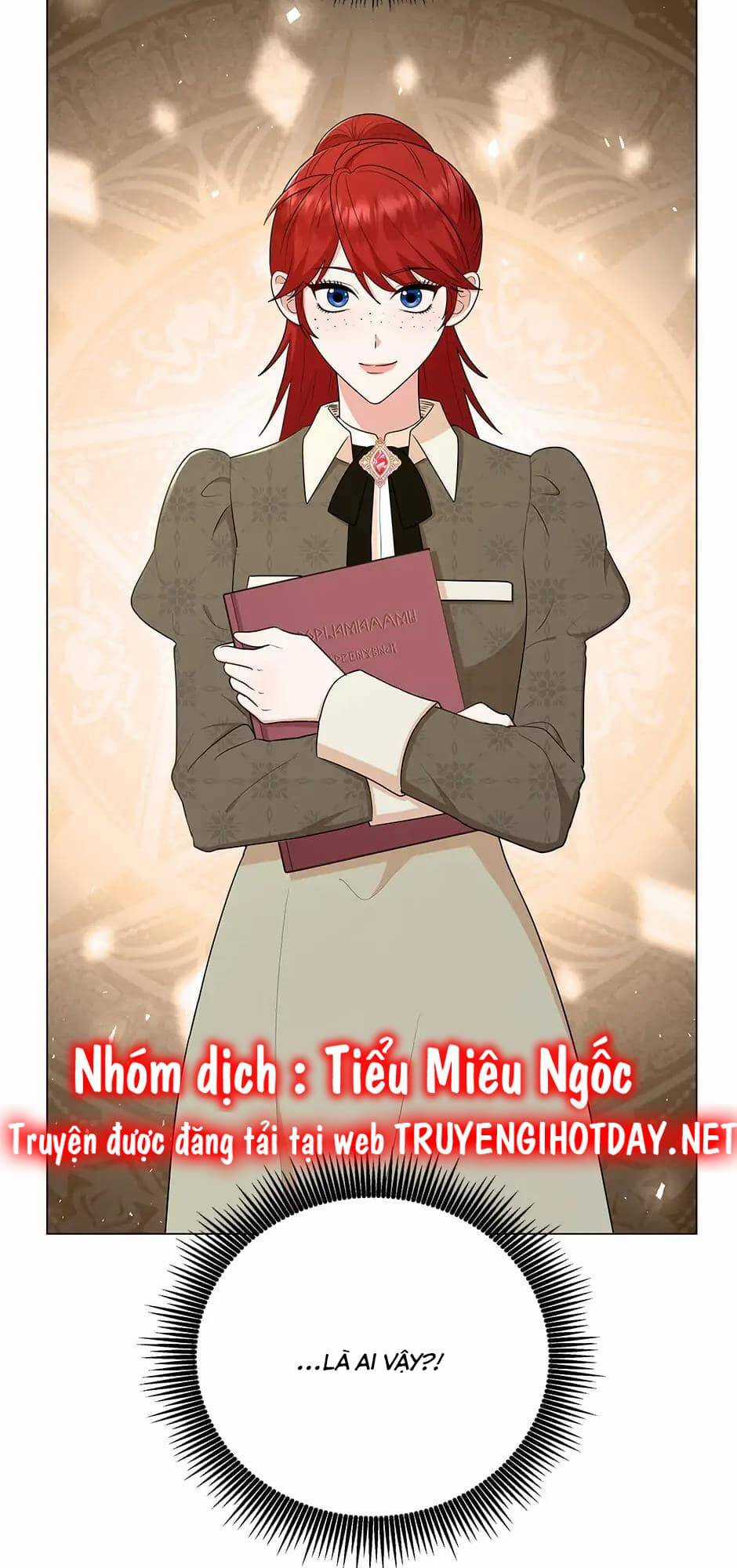 Nhân Vật Phản Diện Cũng Khó Chịu Chapter 74 trang 2