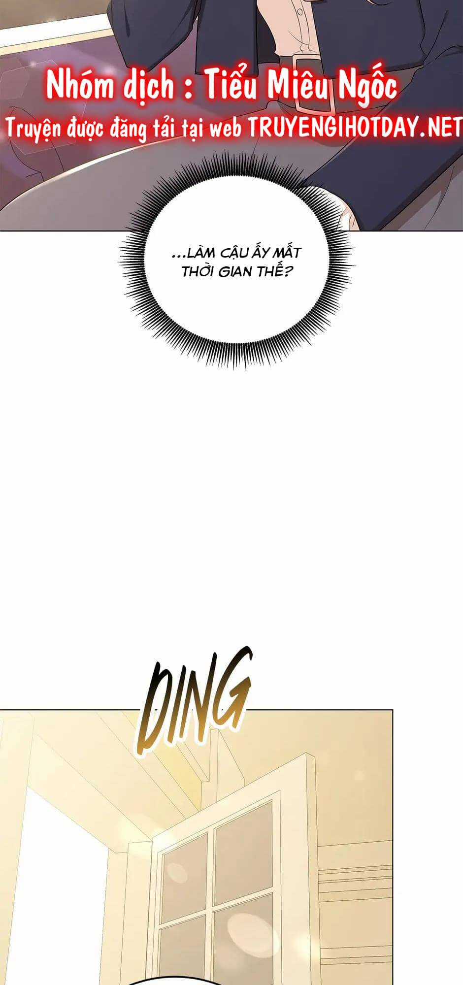 Nhân Vật Phản Diện Cũng Khó Chịu Chapter 74 trang 22