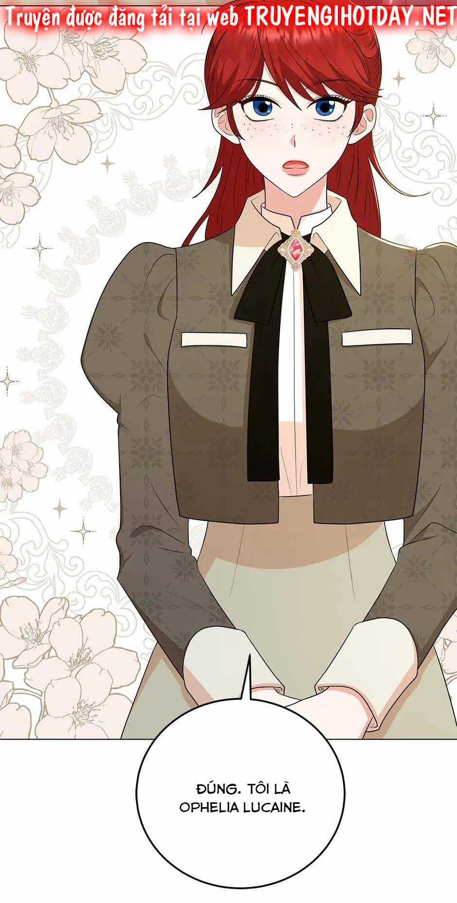 Nhân Vật Phản Diện Cũng Khó Chịu Chapter 74 trang 24