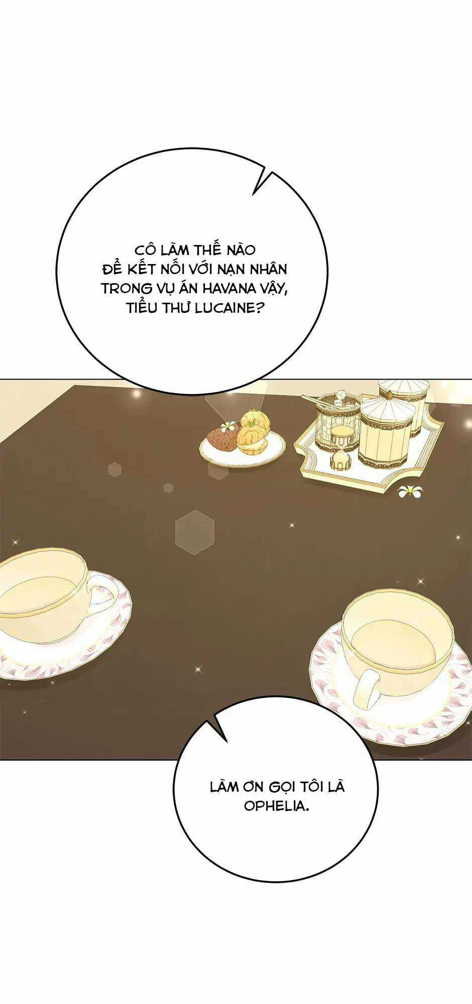 Nhân Vật Phản Diện Cũng Khó Chịu Chapter 74 trang 25
