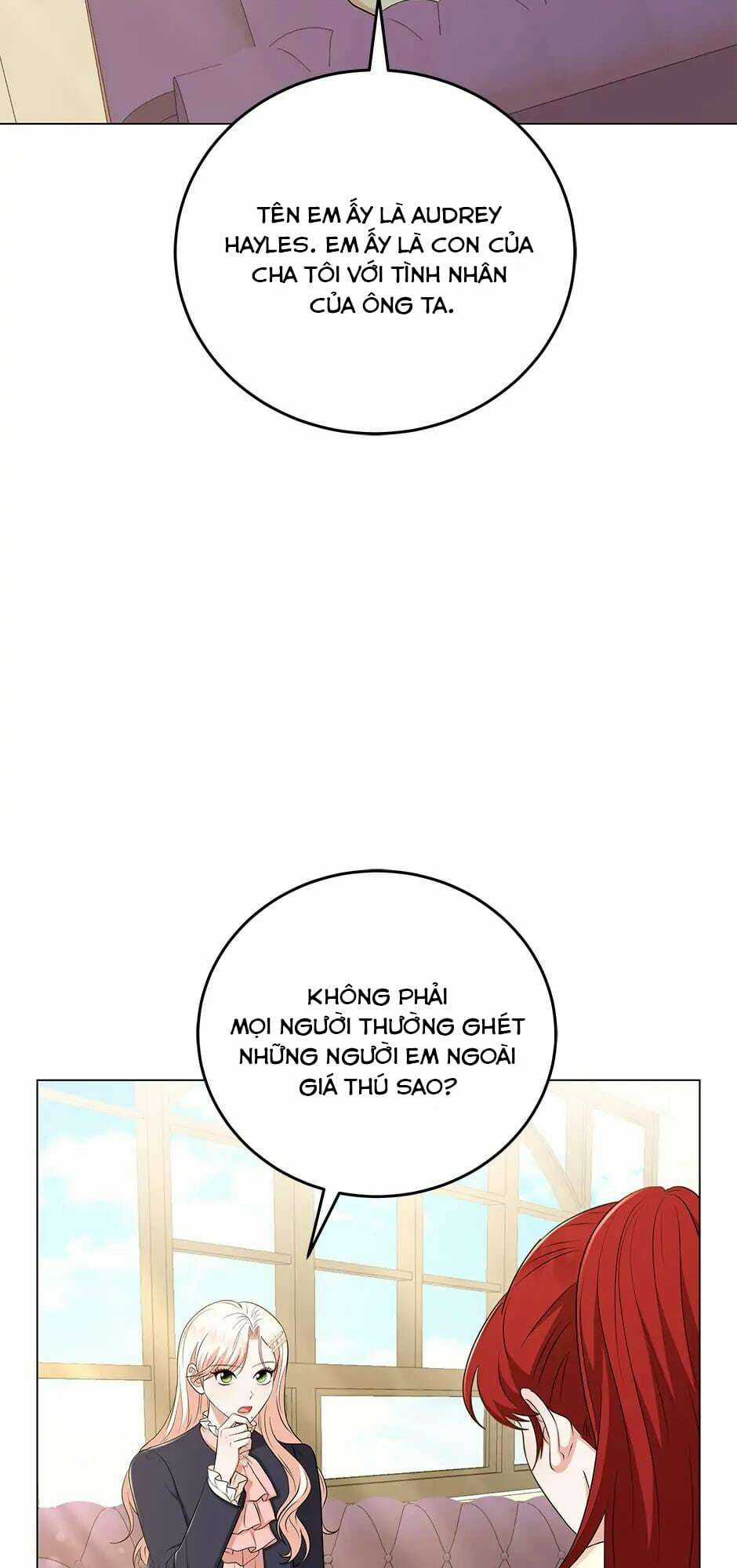 Nhân Vật Phản Diện Cũng Khó Chịu Chapter 74 trang 28