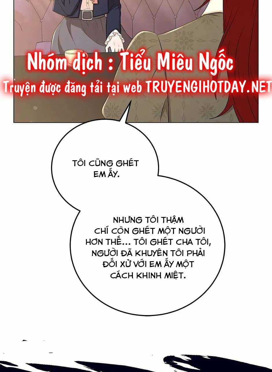 Nhân Vật Phản Diện Cũng Khó Chịu Chapter 74 trang 29