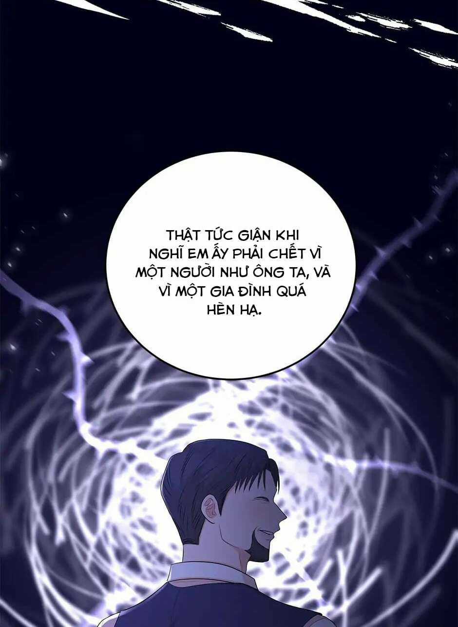 Nhân Vật Phản Diện Cũng Khó Chịu Chapter 74 trang 30
