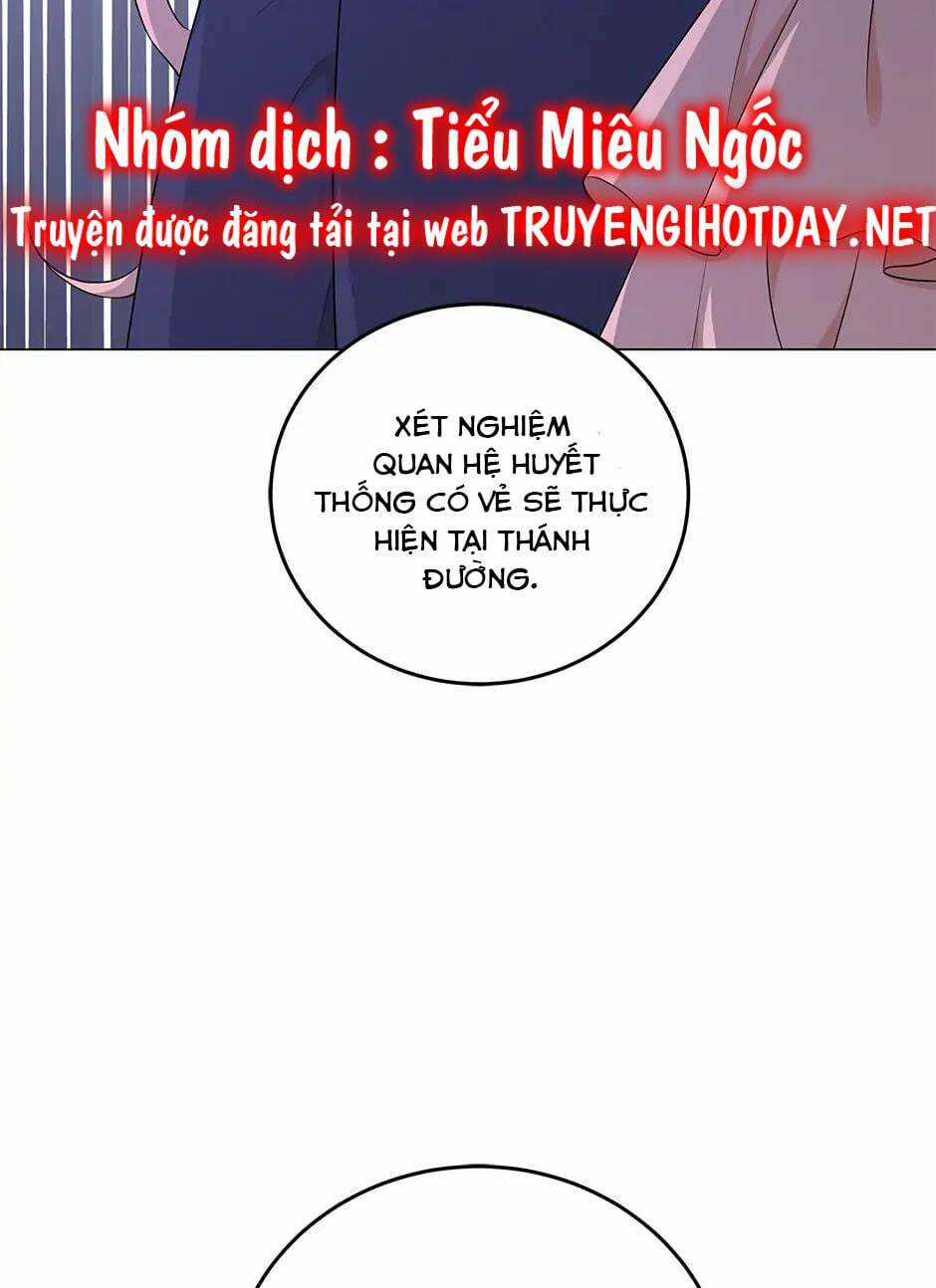 Nhân Vật Phản Diện Cũng Khó Chịu Chapter 74 trang 35