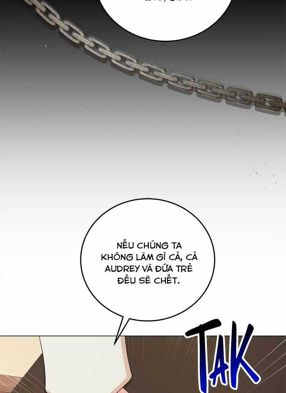 Nhân Vật Phản Diện Cũng Khó Chịu Chapter 74 trang 41