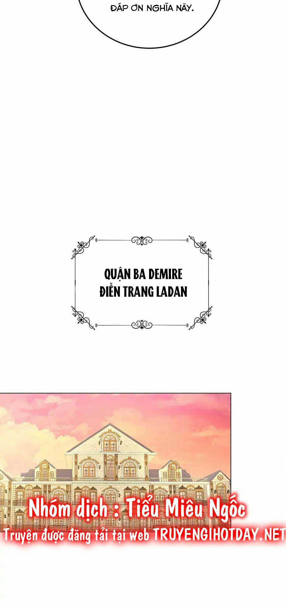 Nhân Vật Phản Diện Cũng Khó Chịu Chapter 74 trang 44