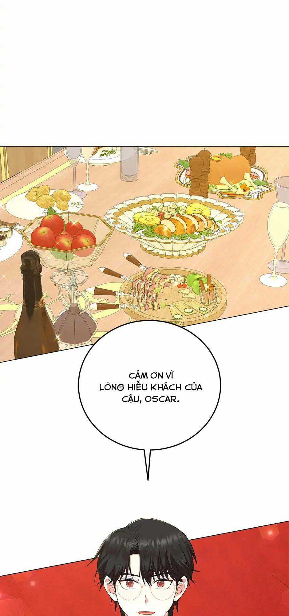 Nhân Vật Phản Diện Cũng Khó Chịu Chapter 74 trang 45