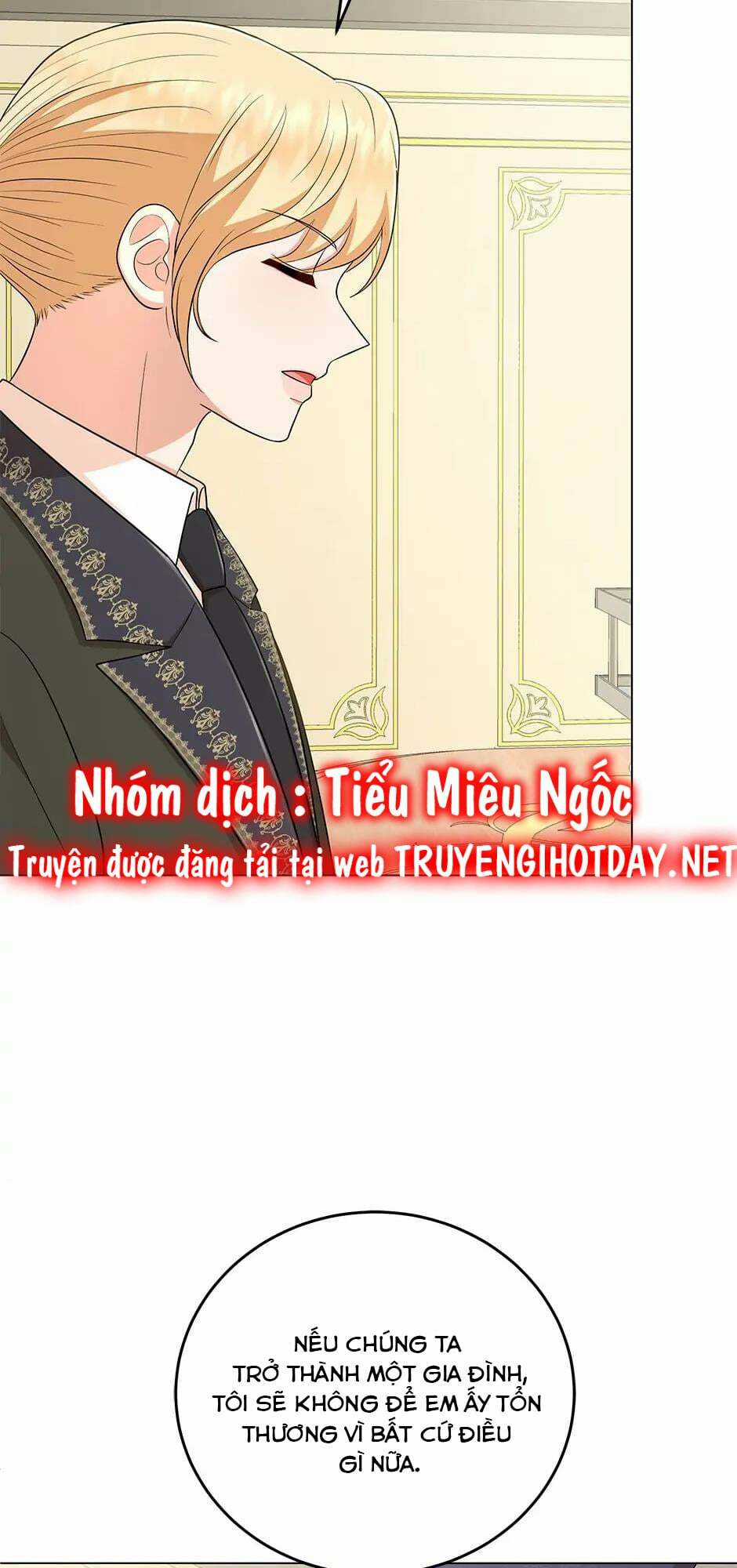 Nhân Vật Phản Diện Cũng Khó Chịu Chapter 74 trang 57