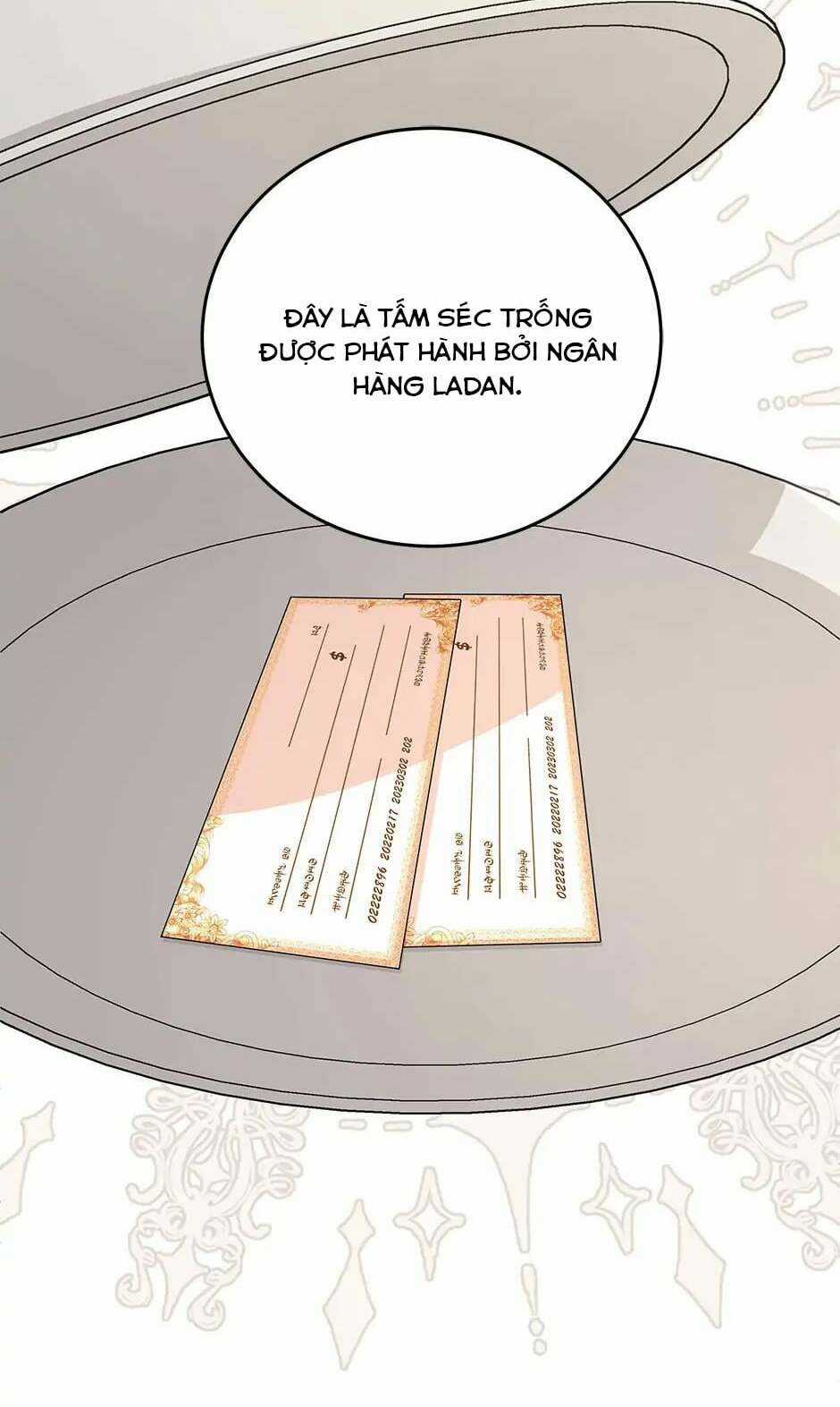 Nhân Vật Phản Diện Cũng Khó Chịu Chapter 74 trang 60