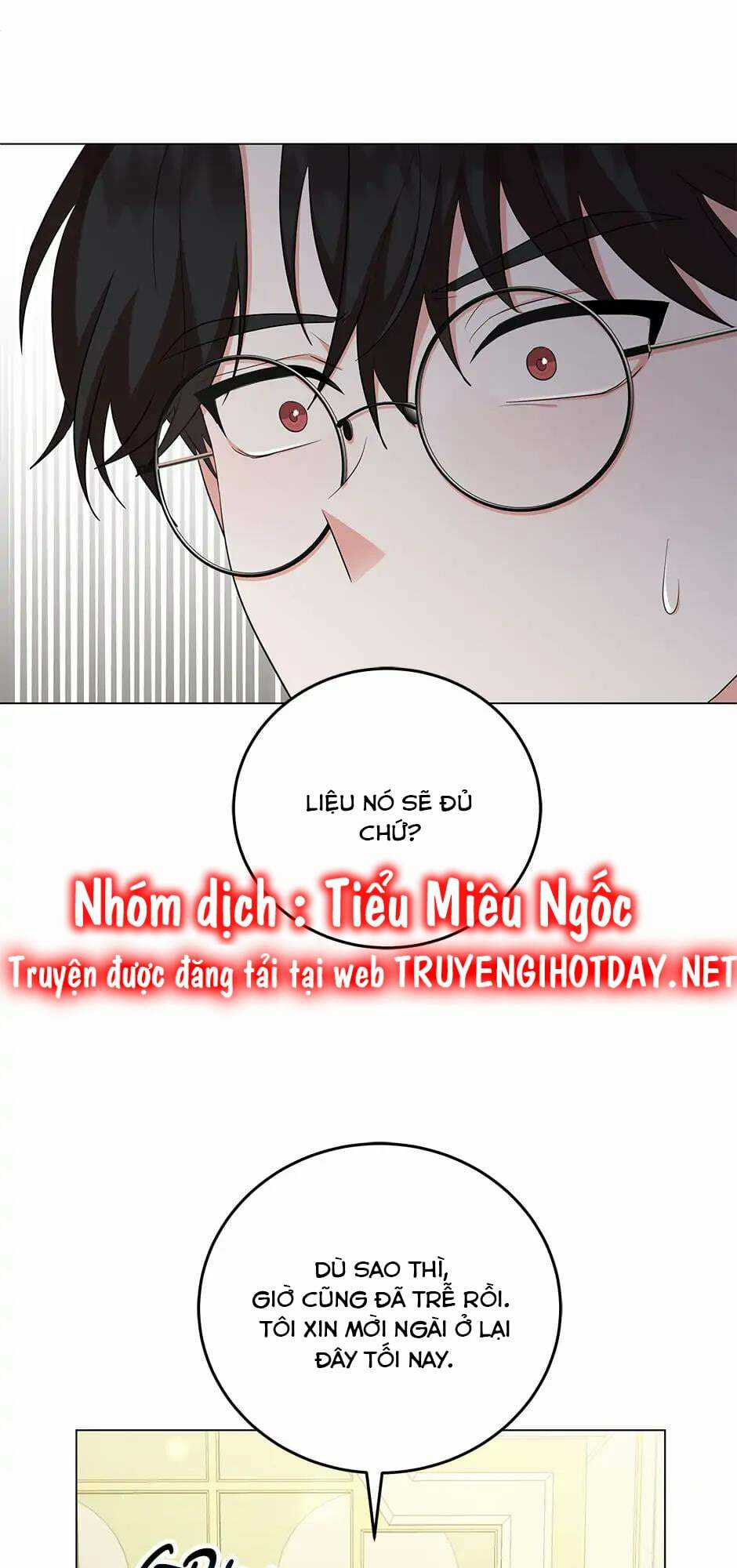 Nhân Vật Phản Diện Cũng Khó Chịu Chapter 74 trang 61