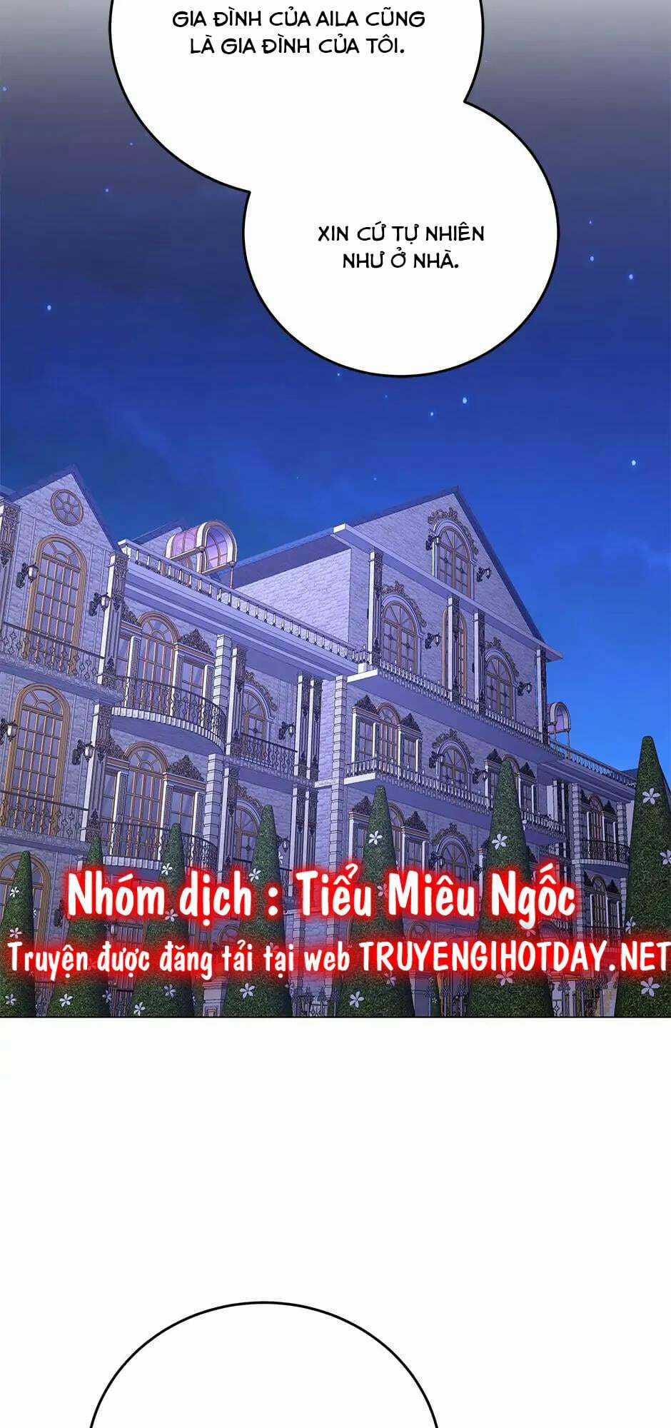 Nhân Vật Phản Diện Cũng Khó Chịu Chapter 74 trang 63