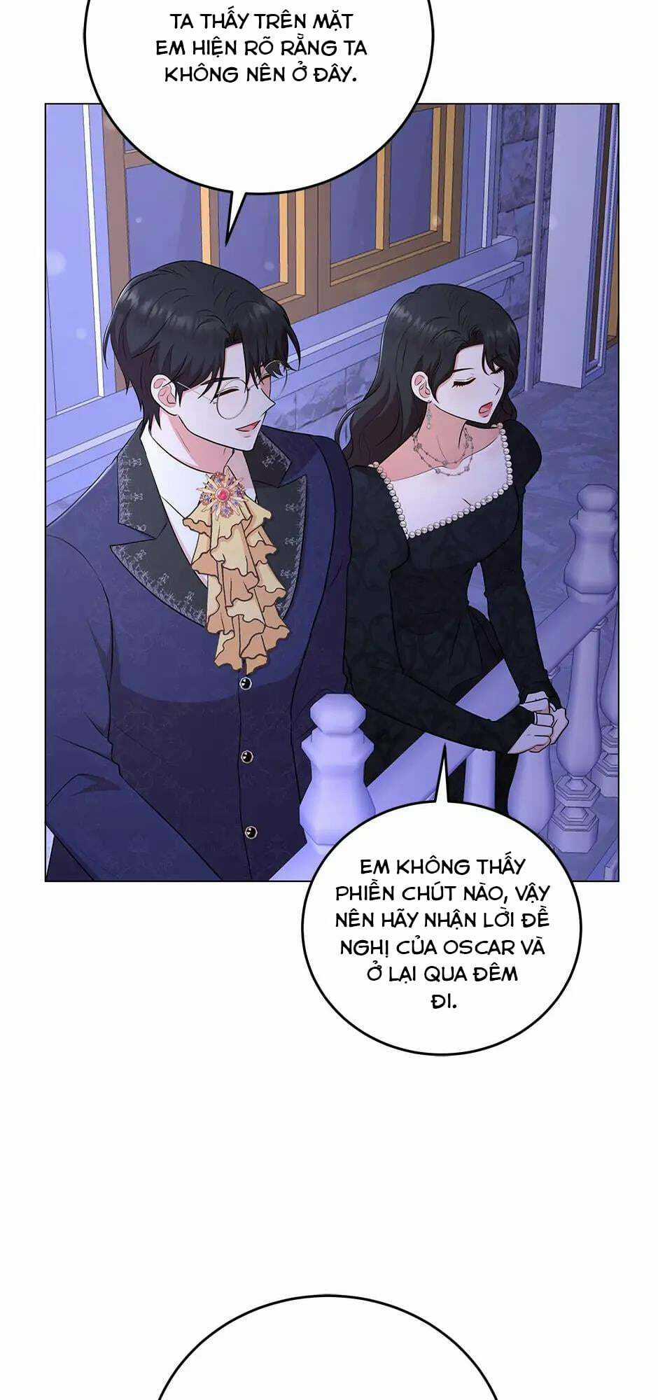 Nhân Vật Phản Diện Cũng Khó Chịu Chapter 74 trang 64