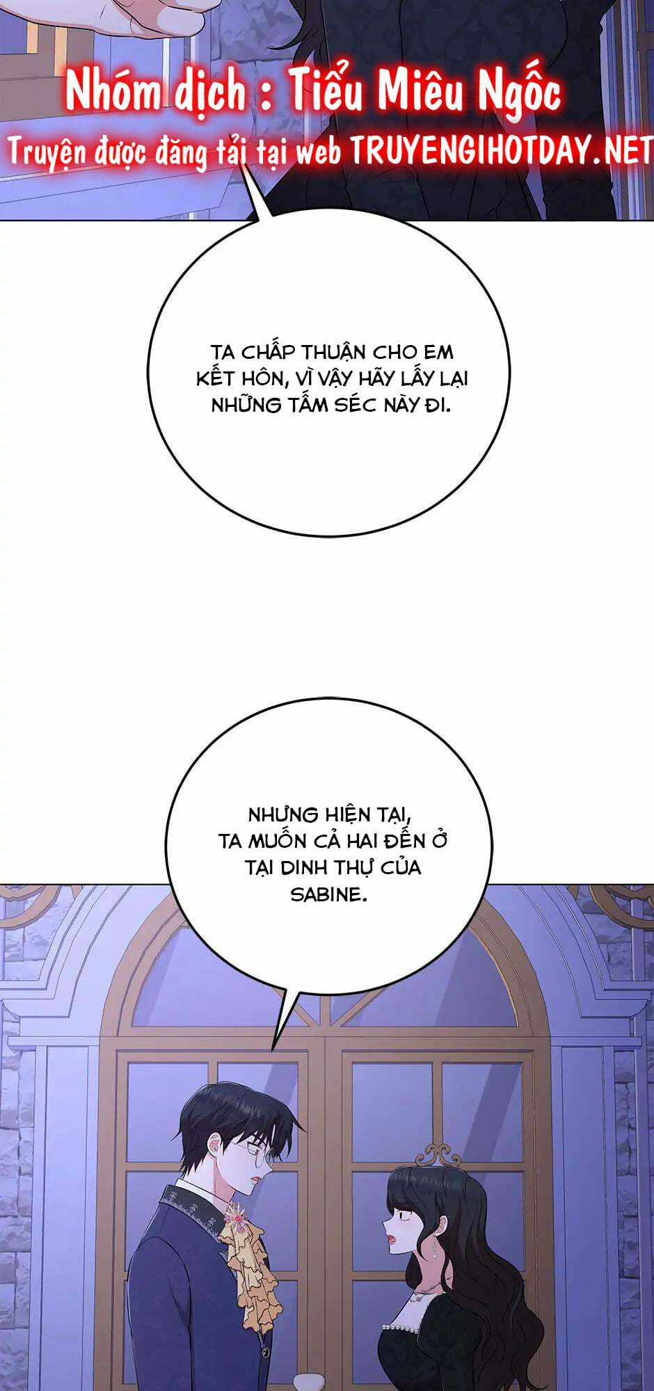 Nhân Vật Phản Diện Cũng Khó Chịu Chapter 74 trang 68