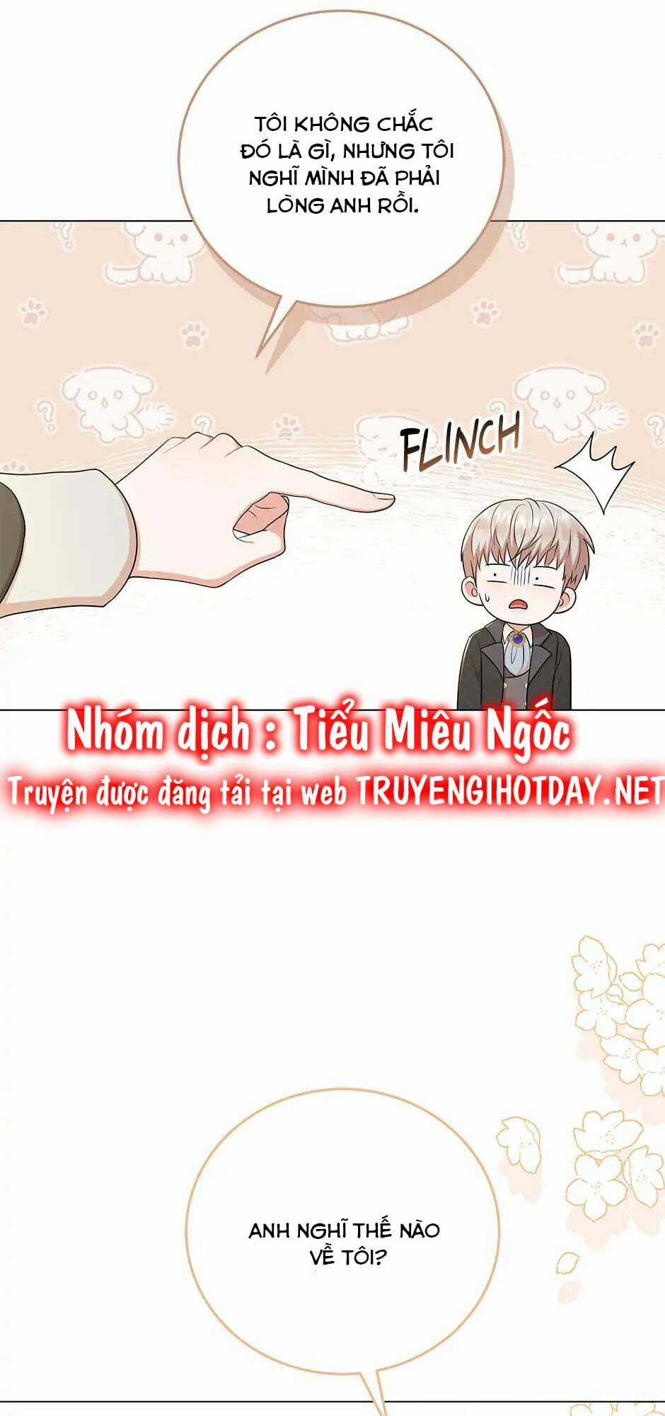 Nhân Vật Phản Diện Cũng Khó Chịu Chapter 74 trang 7