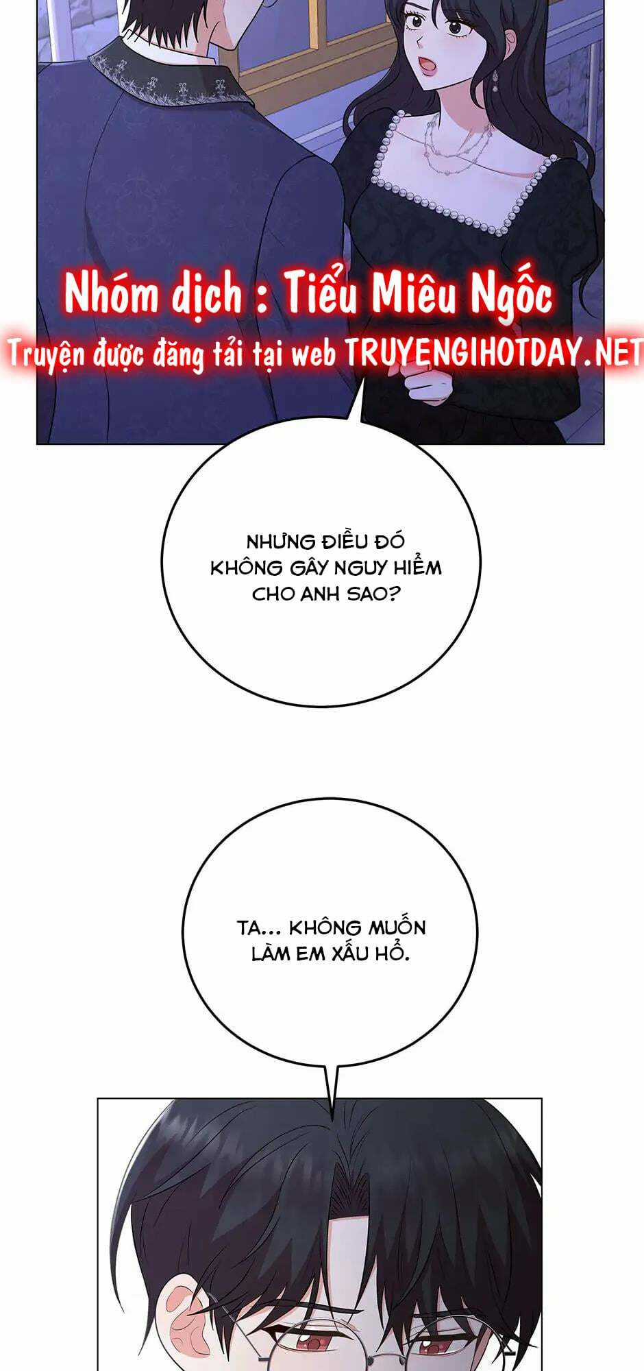 Nhân Vật Phản Diện Cũng Khó Chịu Chapter 74 trang 70