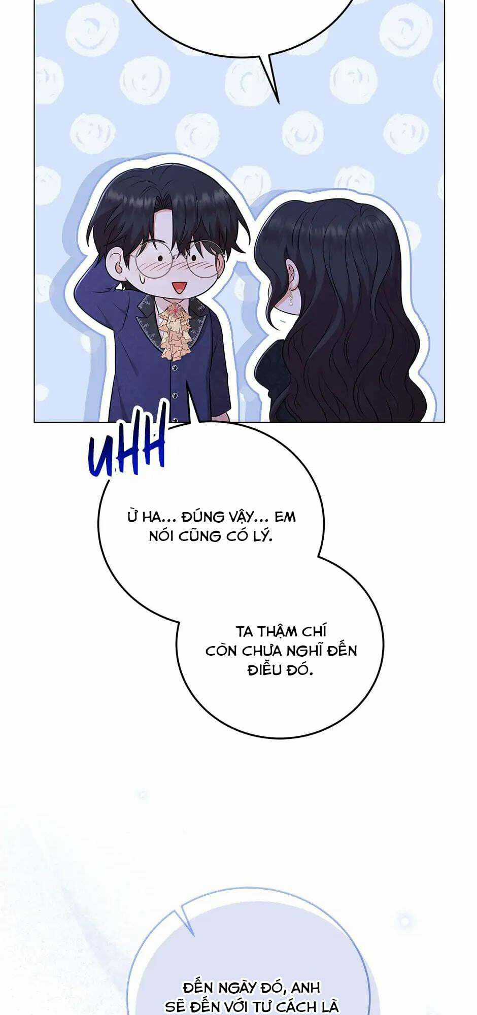 Nhân Vật Phản Diện Cũng Khó Chịu Chapter 74 trang 74