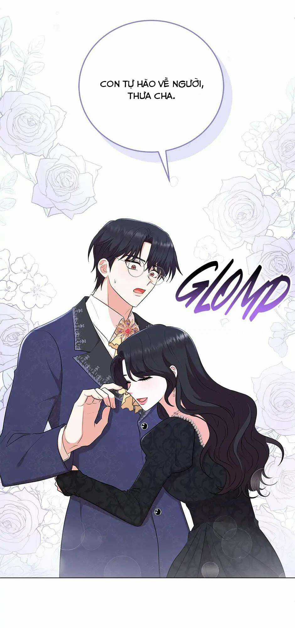 Nhân Vật Phản Diện Cũng Khó Chịu Chapter 74 trang 76