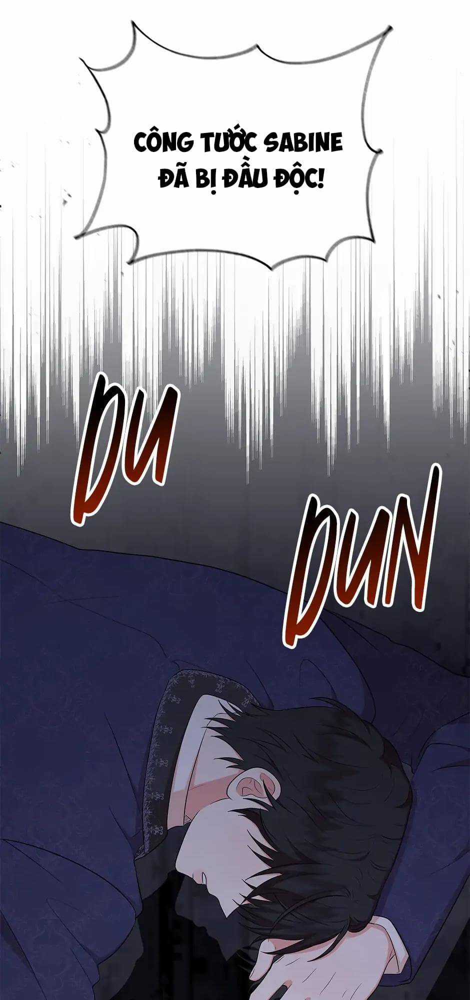 Nhân Vật Phản Diện Cũng Khó Chịu Chapter 74 trang 82