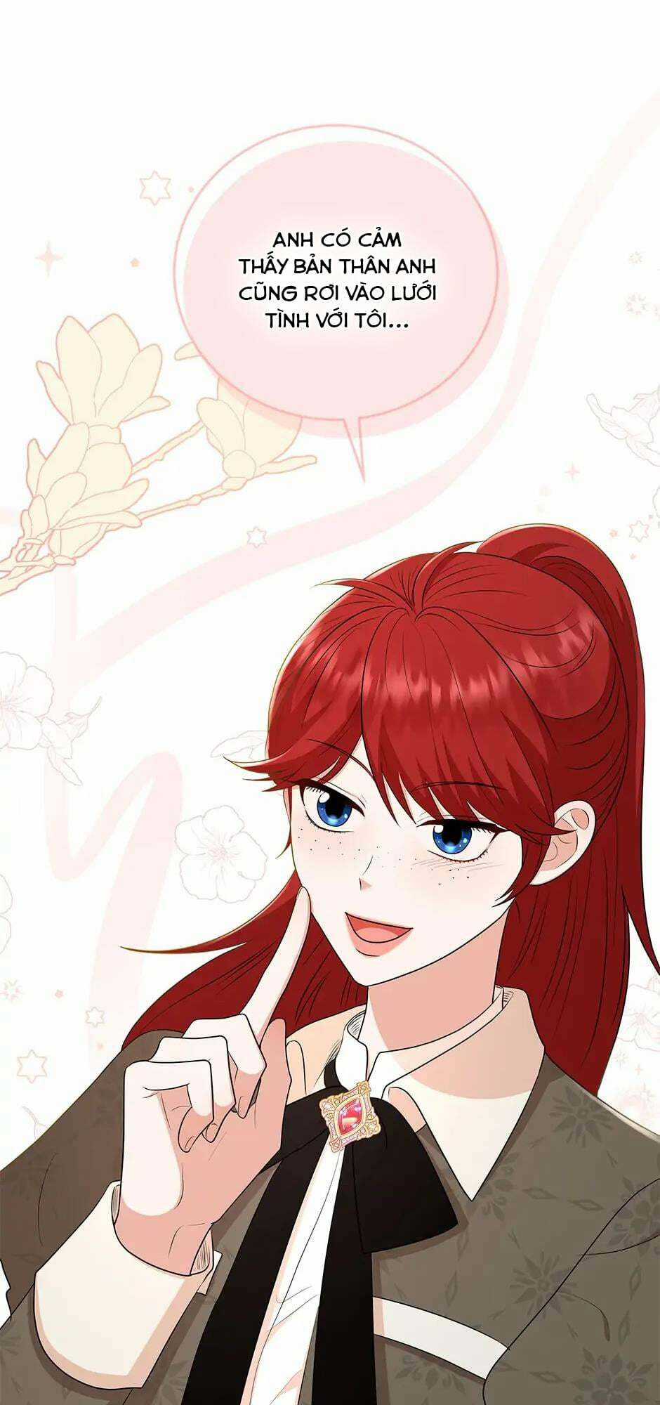 Nhân Vật Phản Diện Cũng Khó Chịu Chapter 74 trang 9
