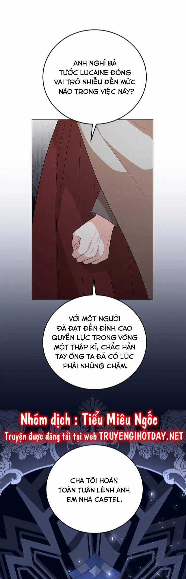 Nhân Vật Phản Diện Cũng Khó Chịu Chapter 84 trang 12