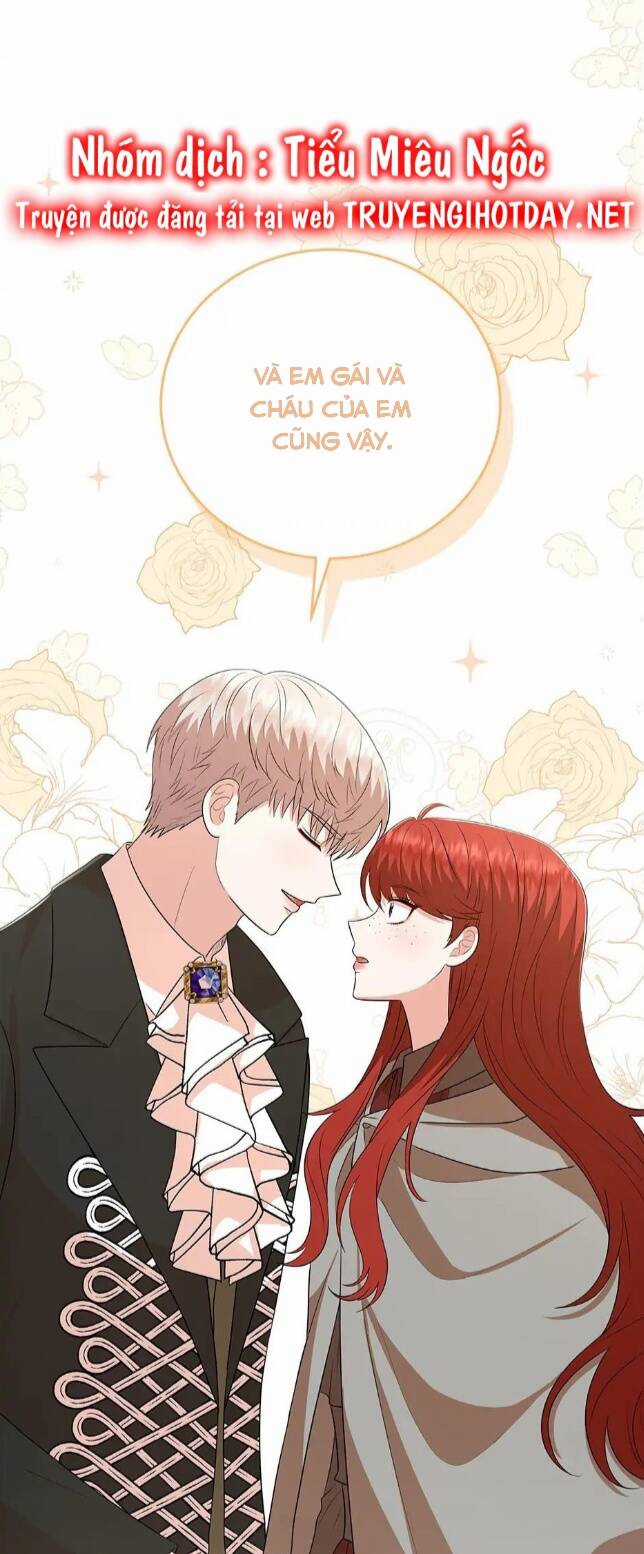 Nhân Vật Phản Diện Cũng Khó Chịu Chapter 84 trang 16