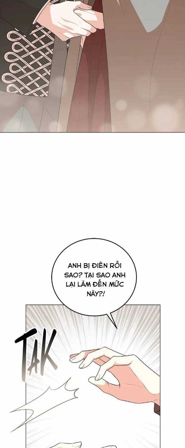 Nhân Vật Phản Diện Cũng Khó Chịu Chapter 84 trang 17