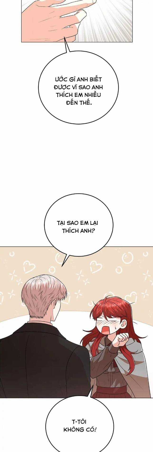 Nhân Vật Phản Diện Cũng Khó Chịu Chapter 84 trang 18