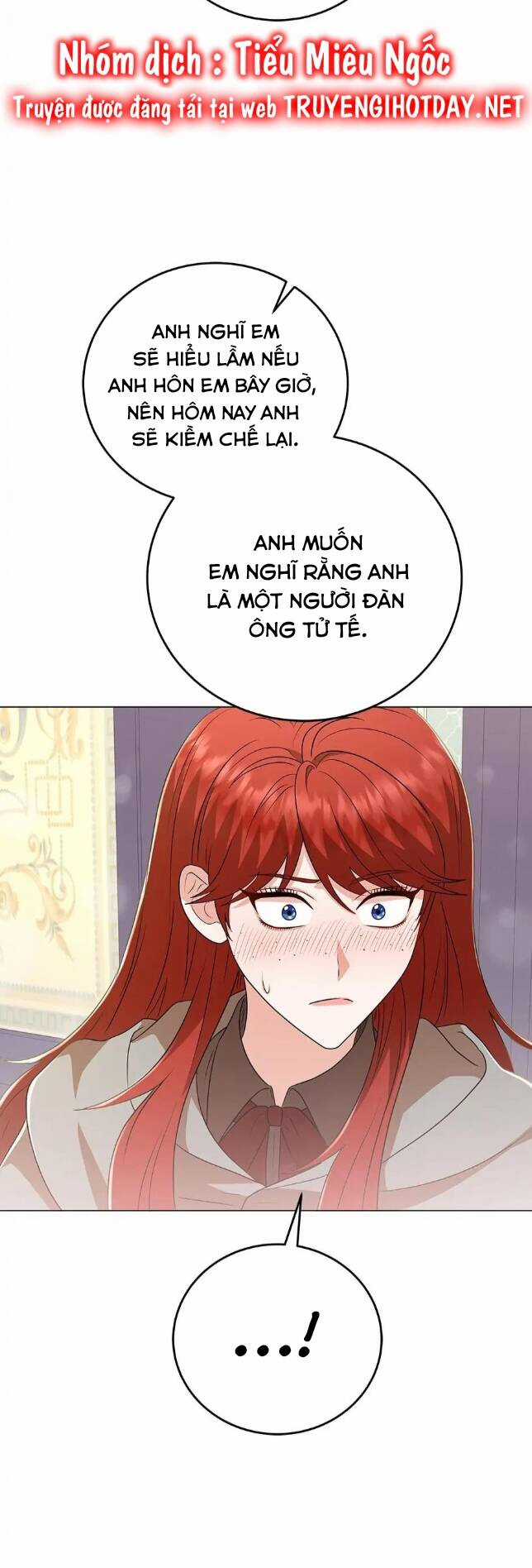 Nhân Vật Phản Diện Cũng Khó Chịu Chapter 84 trang 19