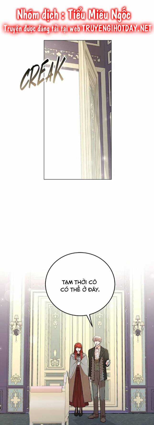 Nhân Vật Phản Diện Cũng Khó Chịu Chapter 84 trang 2