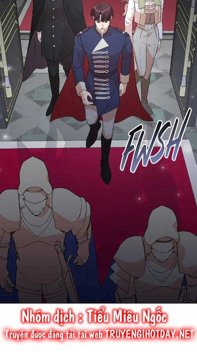 Nhân Vật Phản Diện Cũng Khó Chịu Chapter 84 trang 22