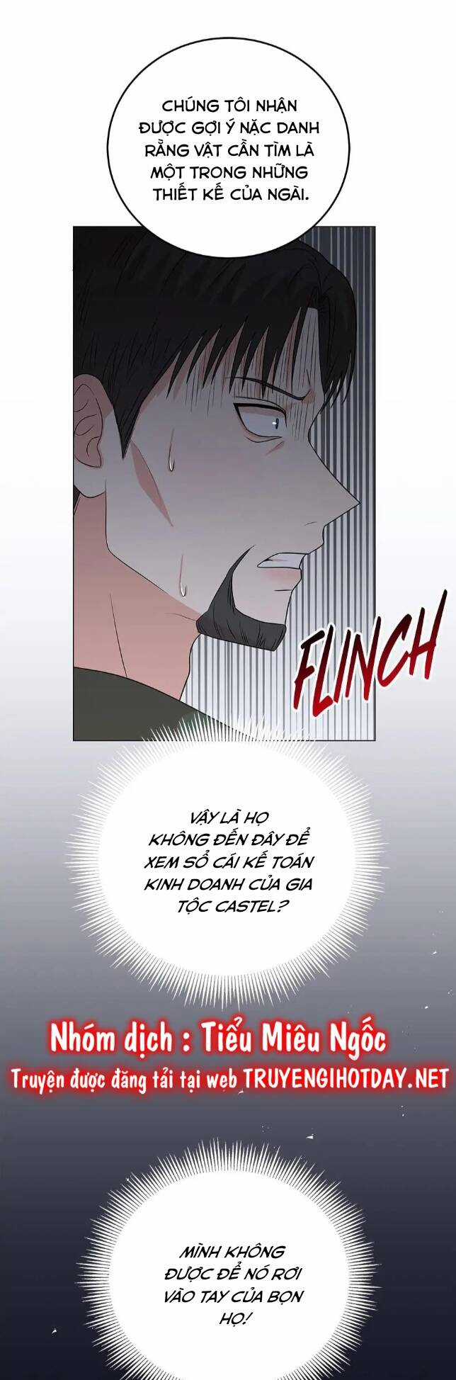 Nhân Vật Phản Diện Cũng Khó Chịu Chapter 84 trang 25