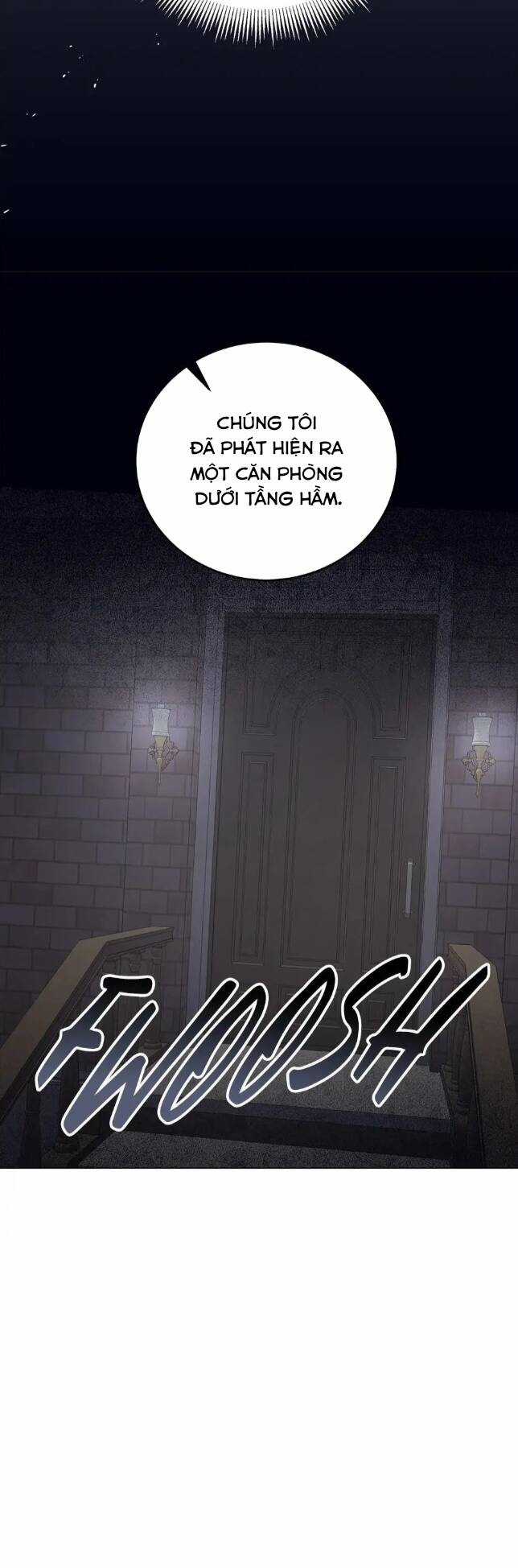 Nhân Vật Phản Diện Cũng Khó Chịu Chapter 84 trang 26