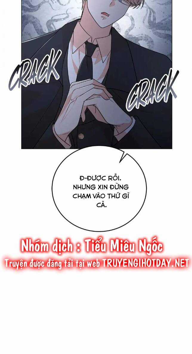 Nhân Vật Phản Diện Cũng Khó Chịu Chapter 84 trang 28