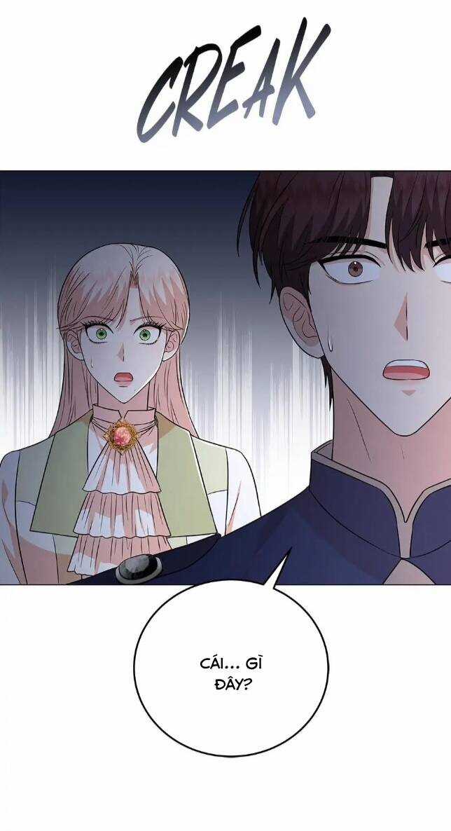 Nhân Vật Phản Diện Cũng Khó Chịu Chapter 84 trang 29