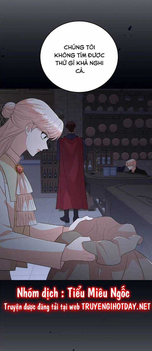 Nhân Vật Phản Diện Cũng Khó Chịu Chapter 84 trang 35