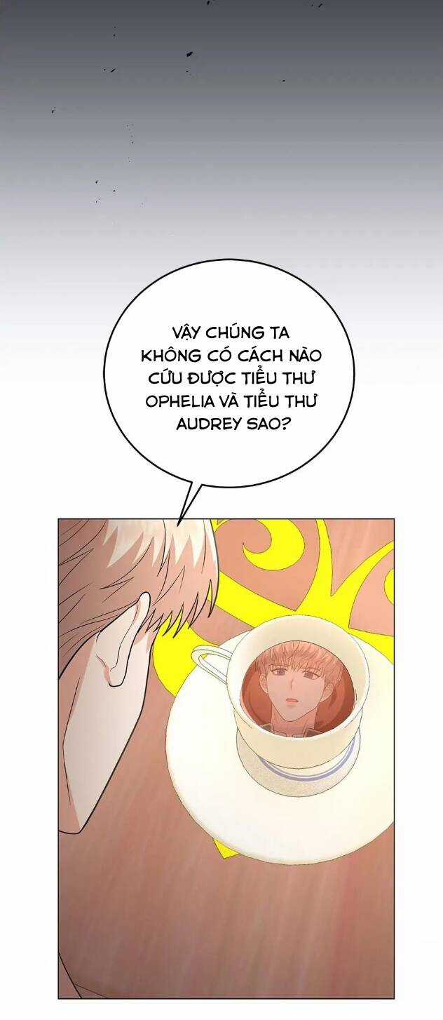 Nhân Vật Phản Diện Cũng Khó Chịu Chapter 84 trang 36