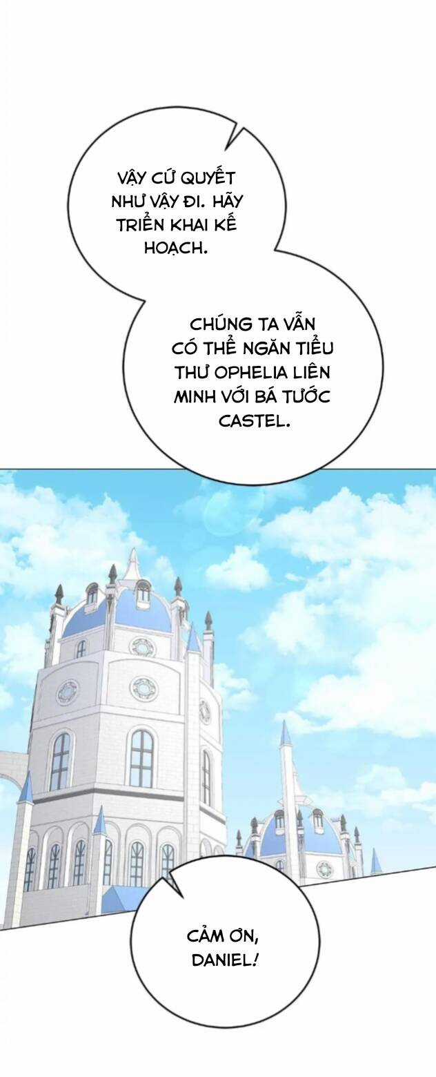 Nhân Vật Phản Diện Cũng Khó Chịu Chapter 84 trang 43