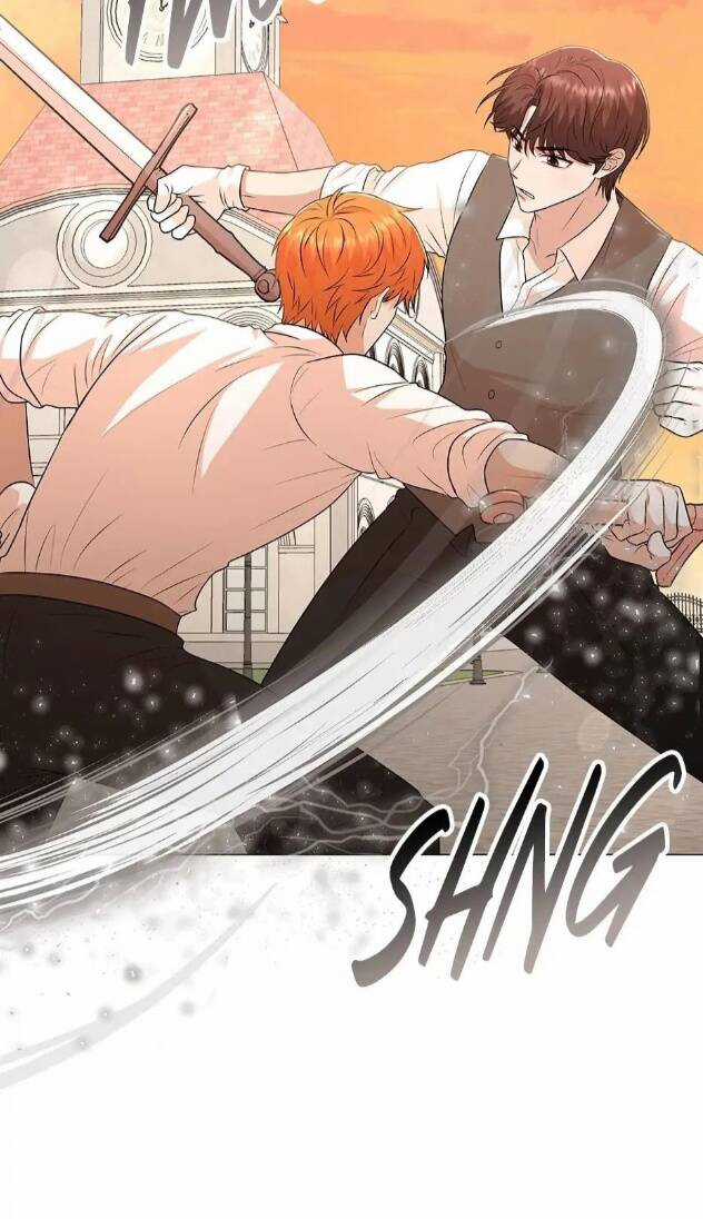 Nhân Vật Phản Diện Cũng Khó Chịu Chapter 84 trang 47