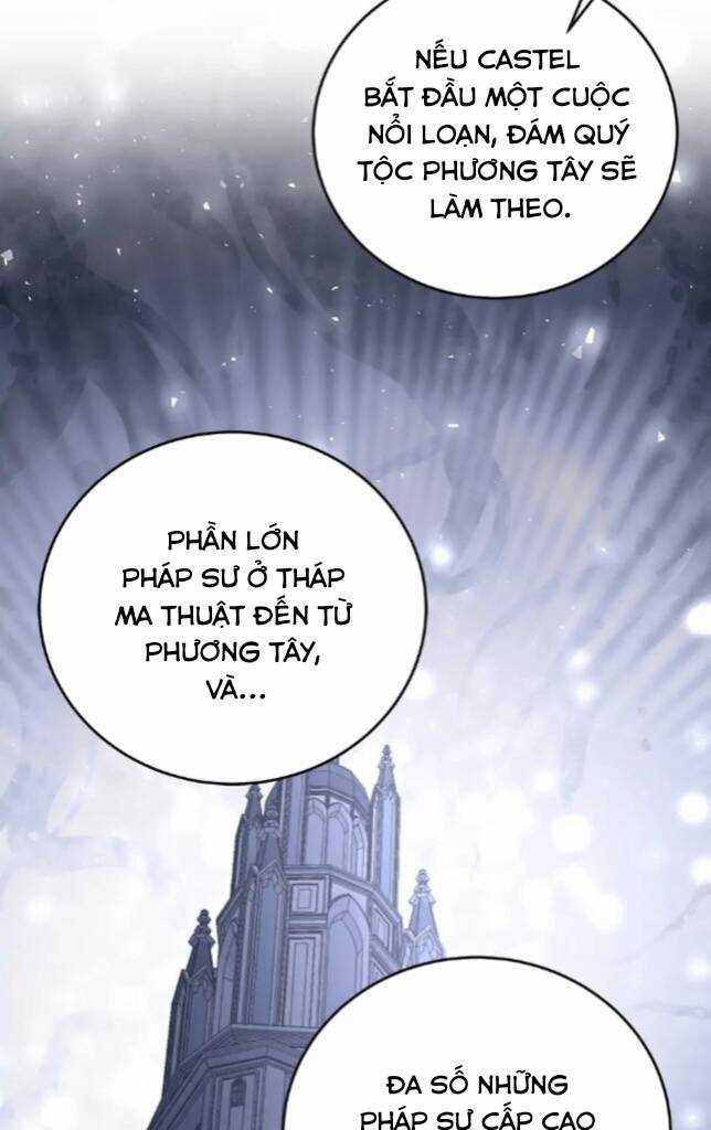 Nhân Vật Phản Diện Cũng Khó Chịu Chapter 84 trang 53