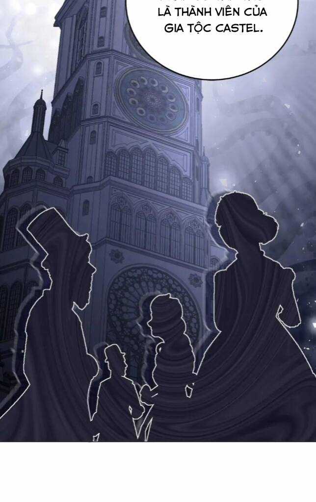 Nhân Vật Phản Diện Cũng Khó Chịu Chapter 84 trang 54