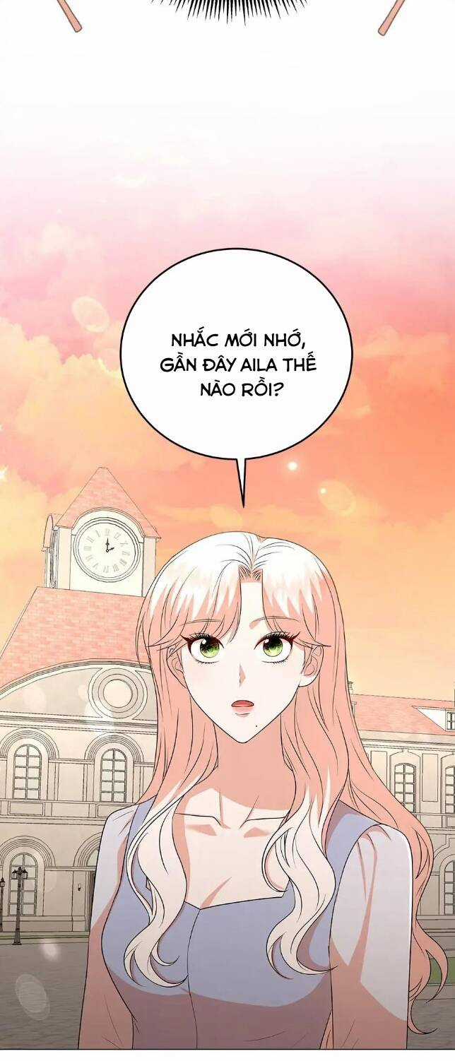 Nhân Vật Phản Diện Cũng Khó Chịu Chapter 84 trang 57