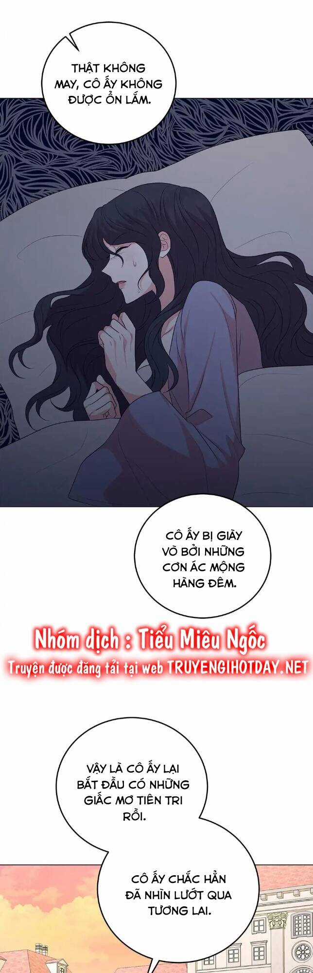 Nhân Vật Phản Diện Cũng Khó Chịu Chapter 84 trang 58